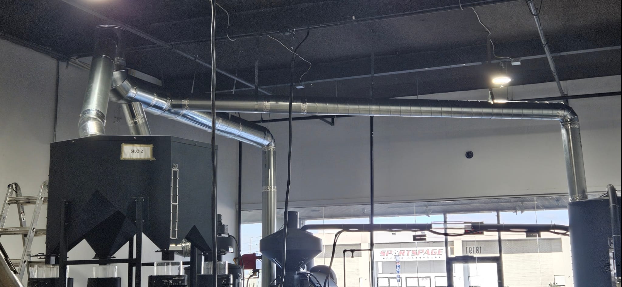 Heating & Air Conditioning Services